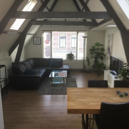 Appartementen Purmerend A Екстериор снимка