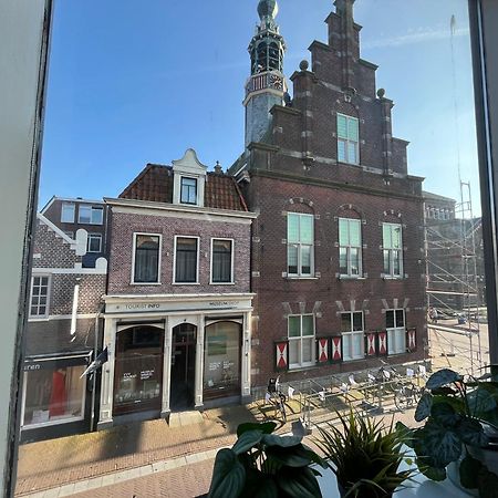 Appartementen Purmerend A Екстериор снимка