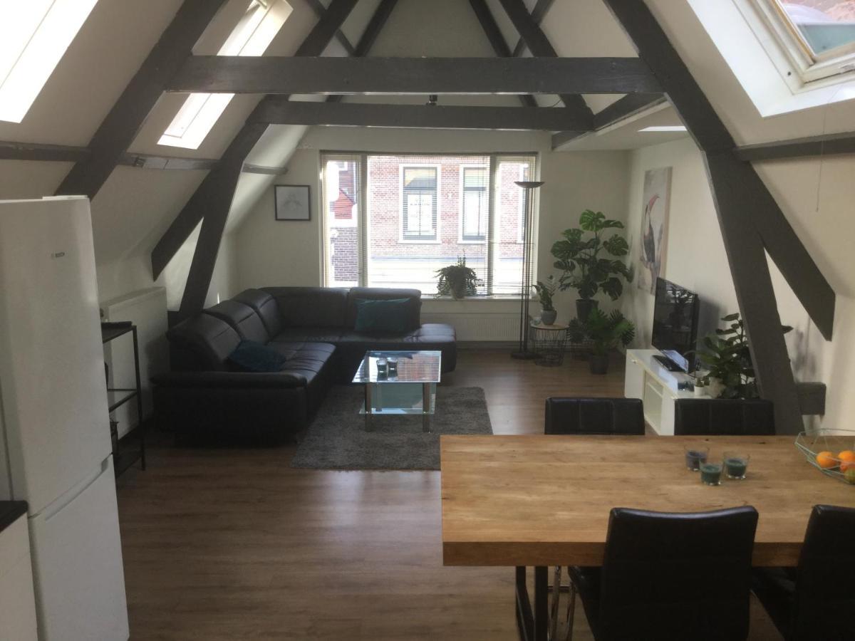 Appartementen Purmerend A Екстериор снимка