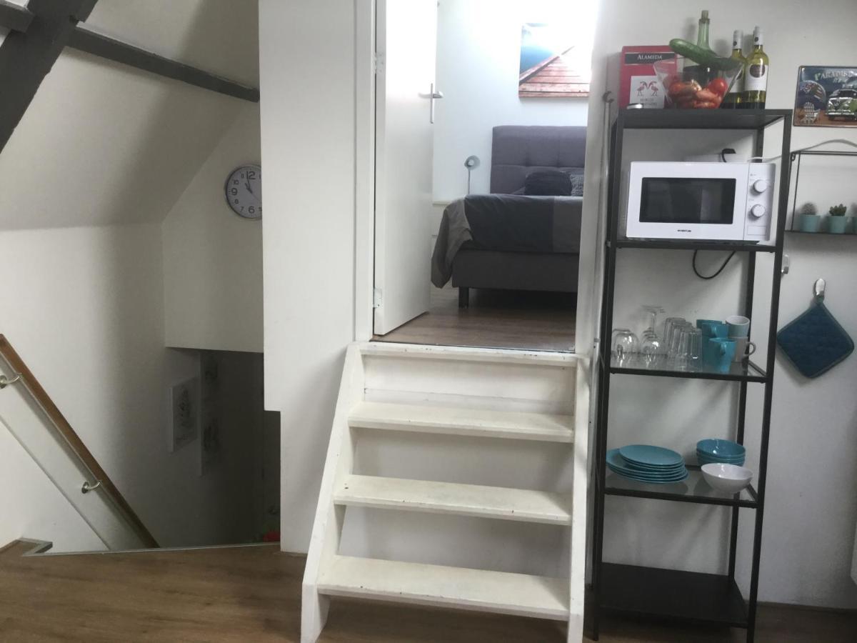 Appartementen Purmerend A Екстериор снимка
