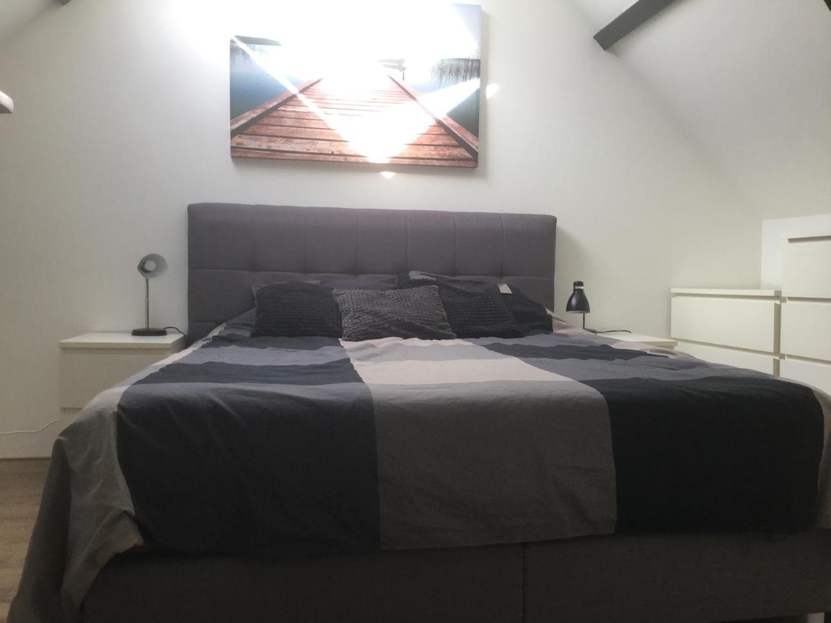 Appartementen Purmerend A Екстериор снимка