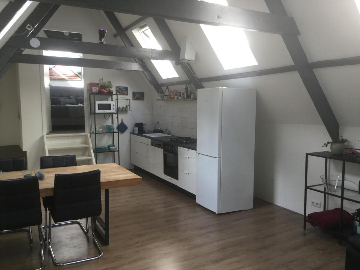 Appartementen Purmerend A Екстериор снимка