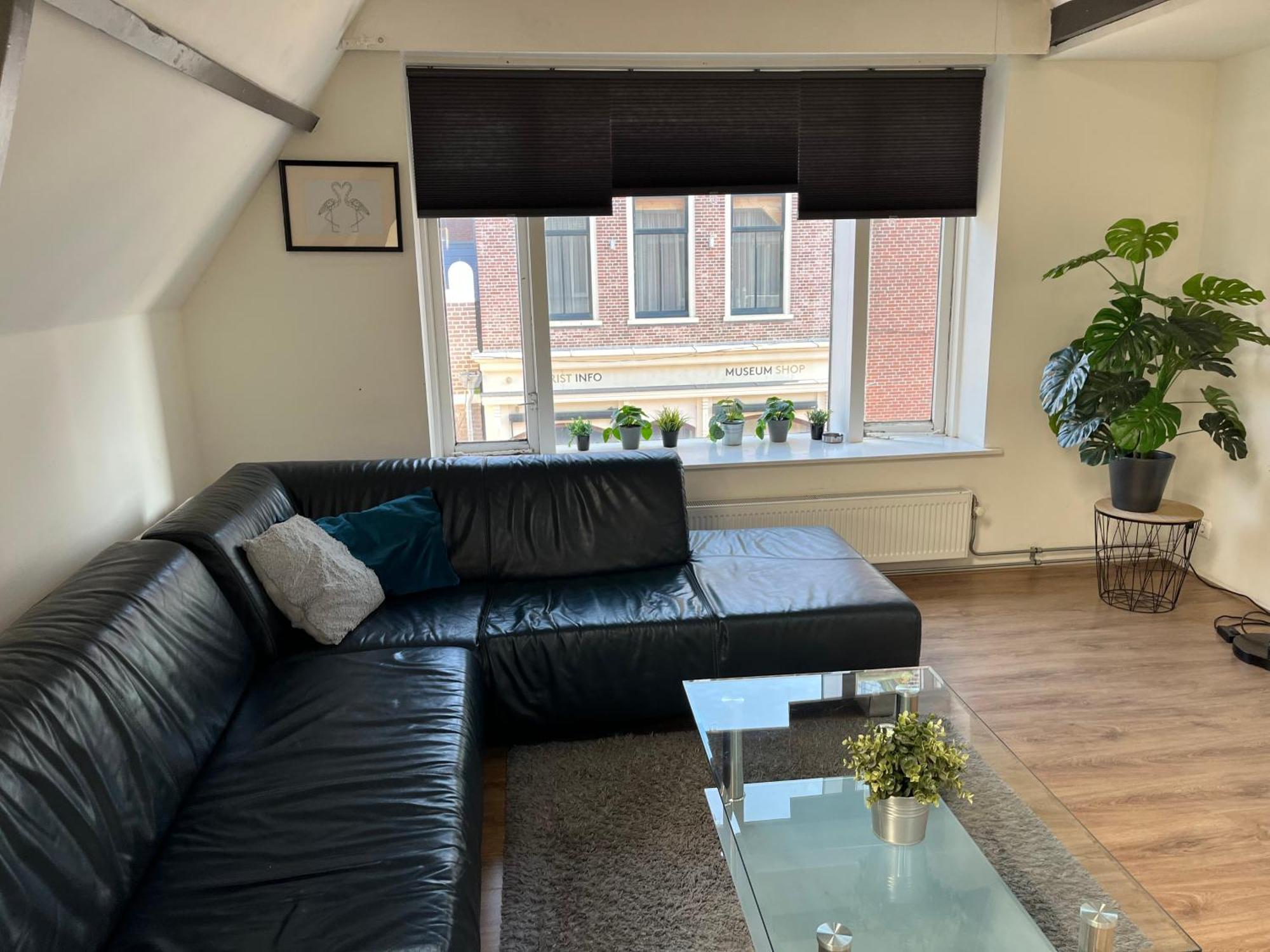 Appartementen Purmerend A Екстериор снимка