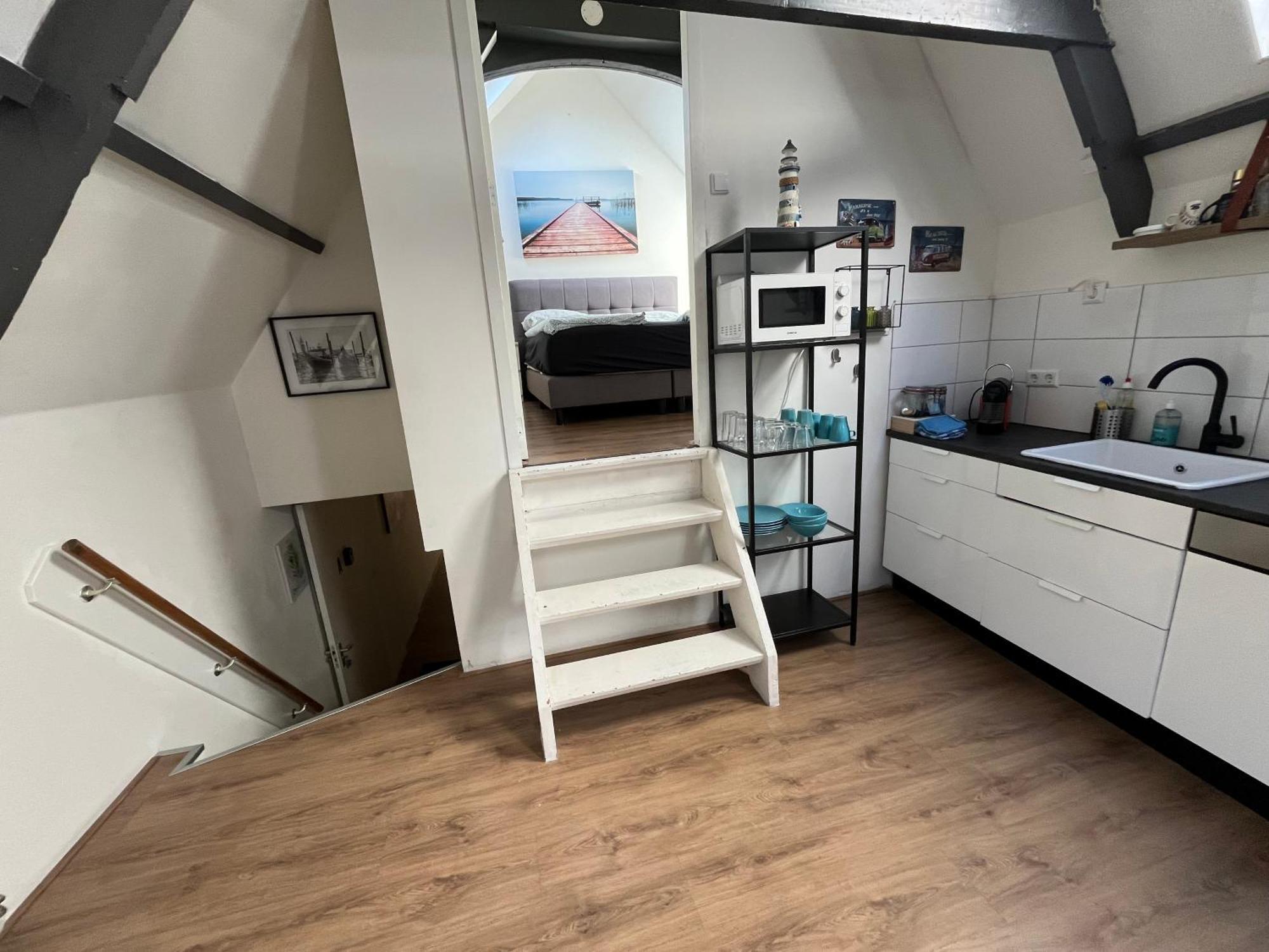 Appartementen Purmerend A Екстериор снимка