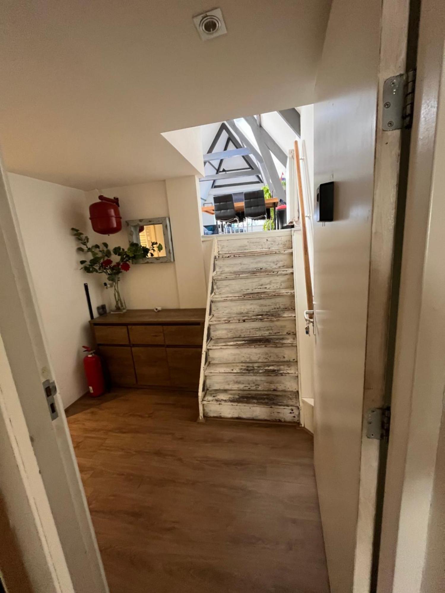 Appartementen Purmerend A Екстериор снимка