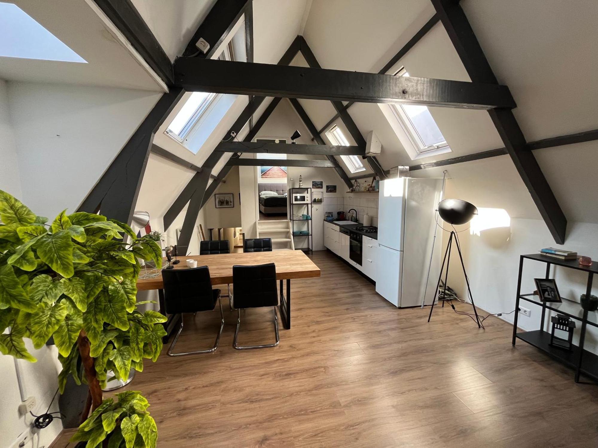 Appartementen Purmerend A Екстериор снимка