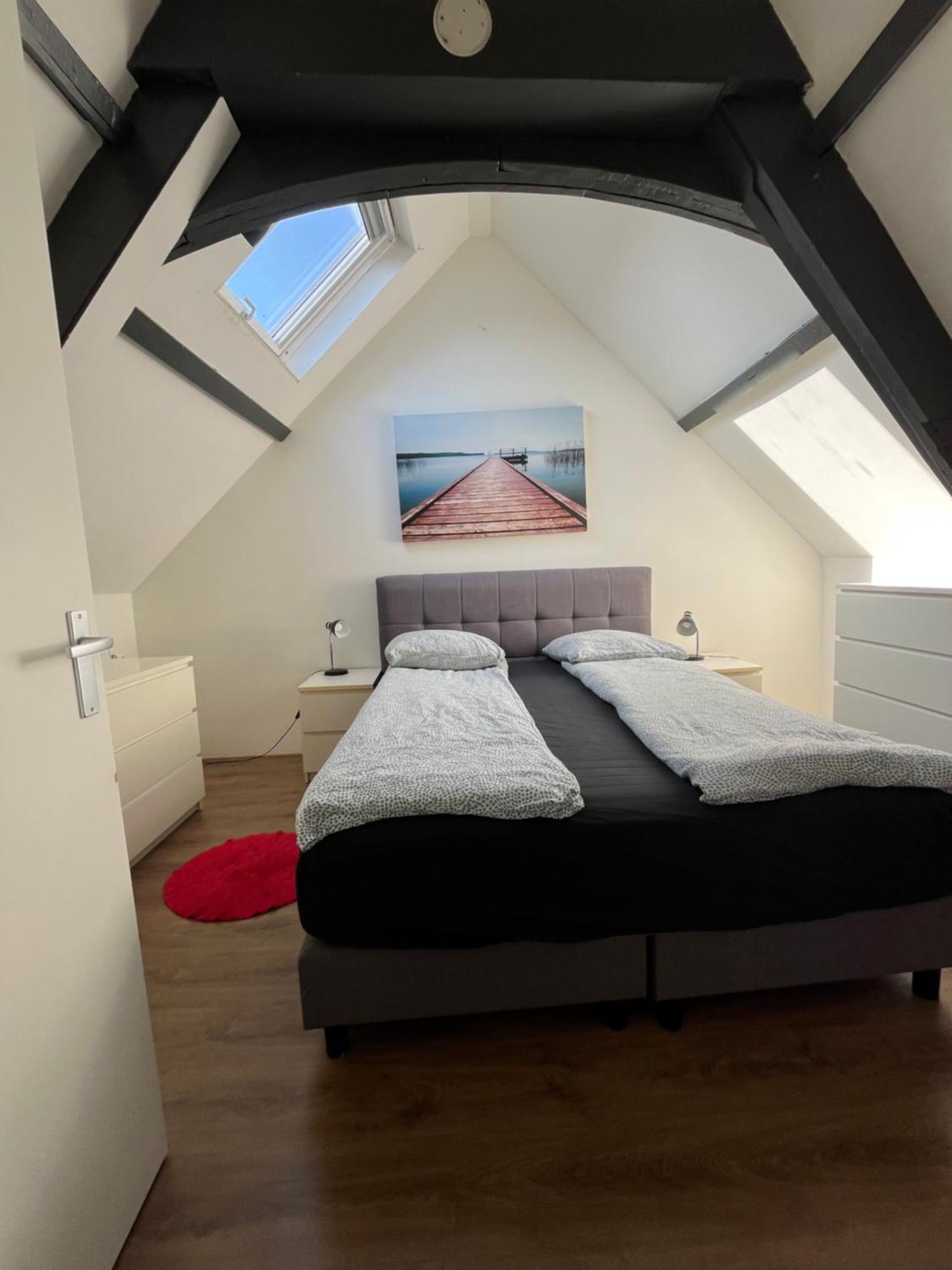 Appartementen Purmerend A Екстериор снимка