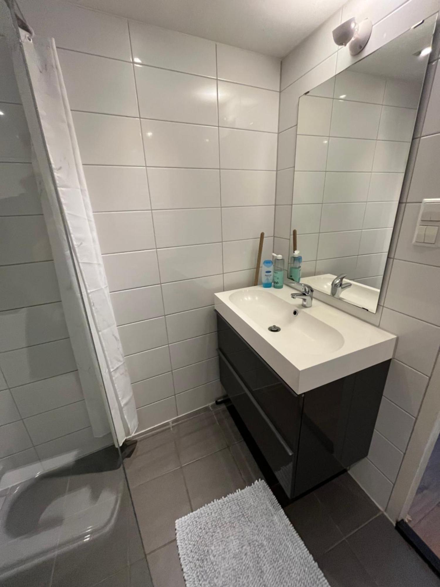 Appartementen Purmerend A Екстериор снимка