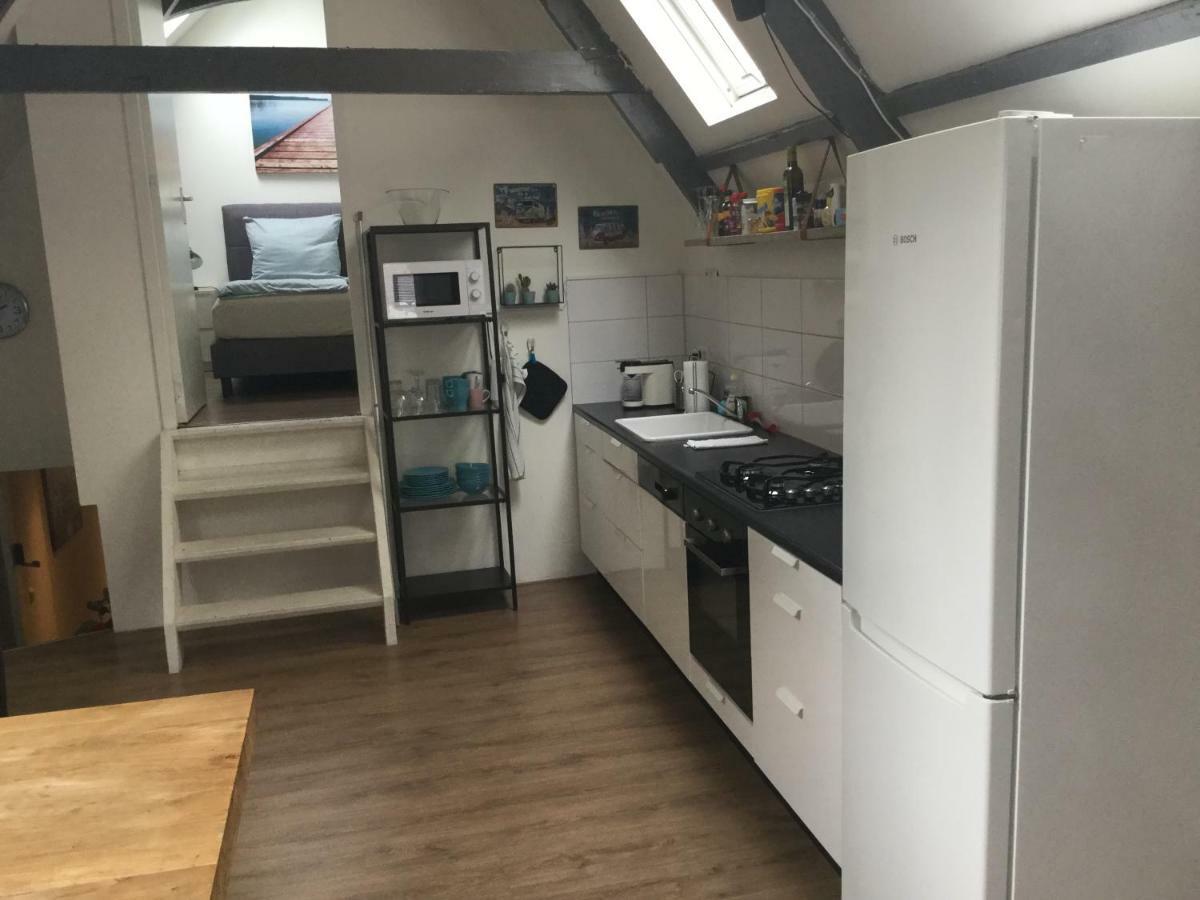 Appartementen Purmerend A Екстериор снимка