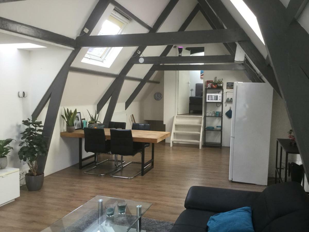 Appartementen Purmerend A Екстериор снимка