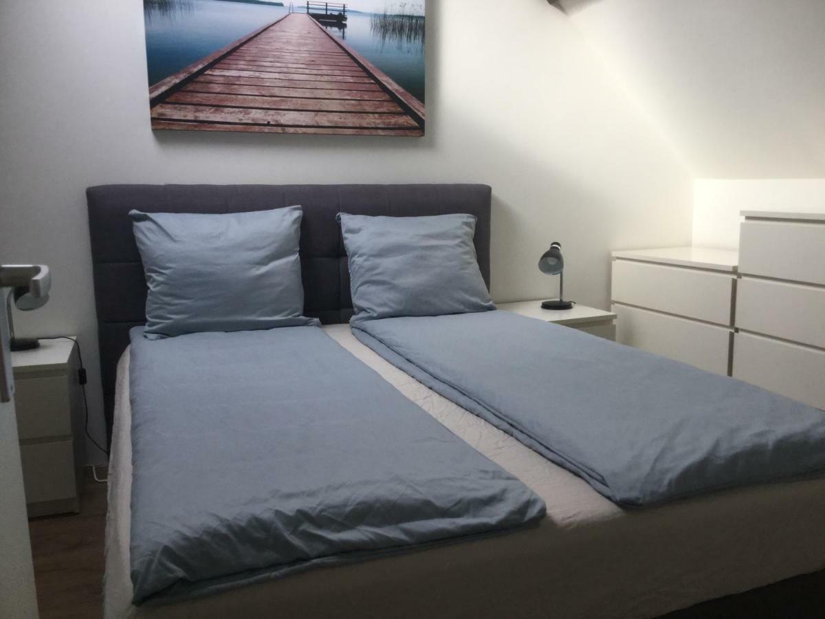 Appartementen Purmerend A Екстериор снимка