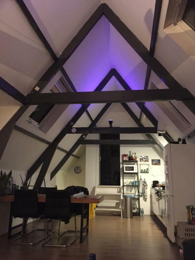 Appartementen Purmerend A Екстериор снимка
